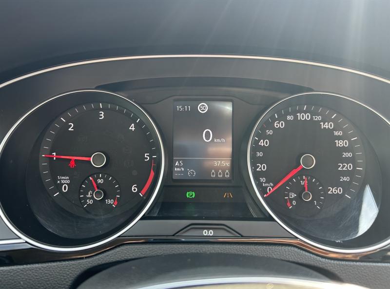 Passat Variant 2.0 TDI