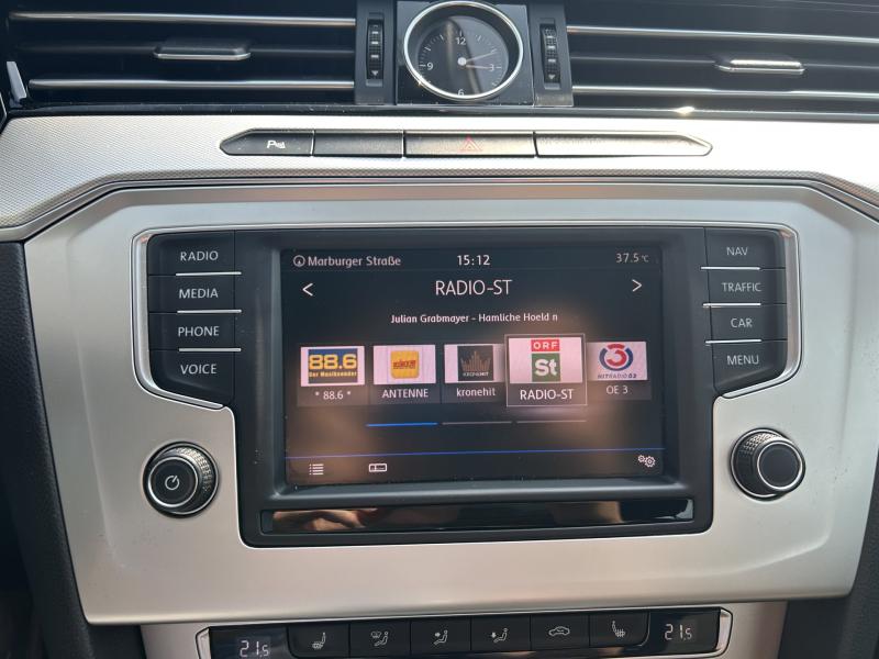 Passat Variant 2.0 TDI