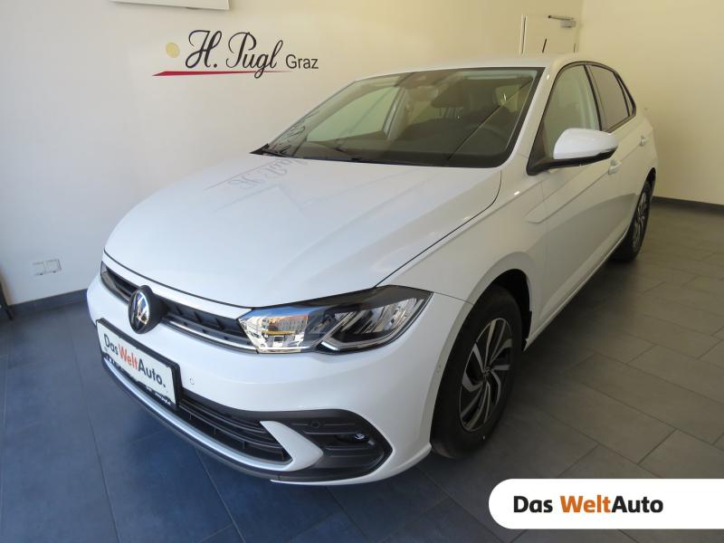 VW Polo Friends TSI