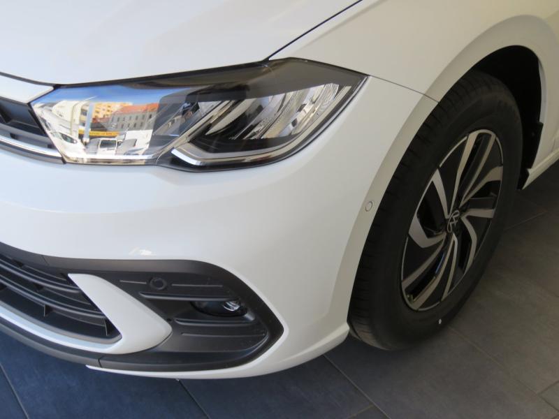 VW Polo Friends TSI