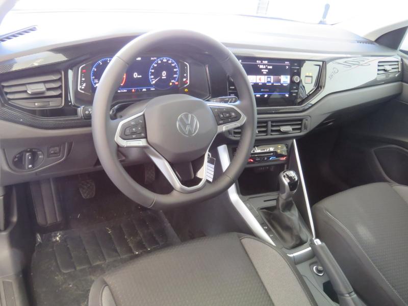 VW Polo Friends TSI