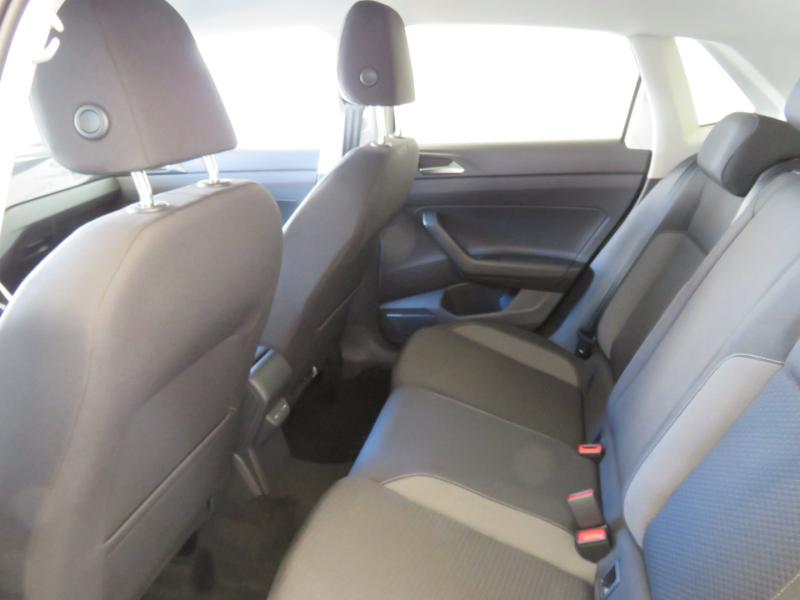 VW Polo Friends TSI