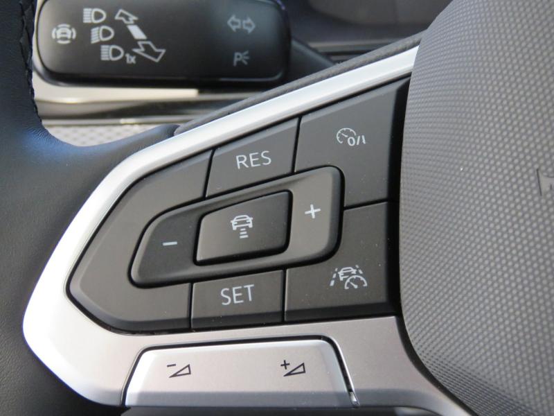 VW Polo Friends TSI