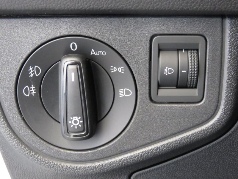 VW Polo Friends TSI