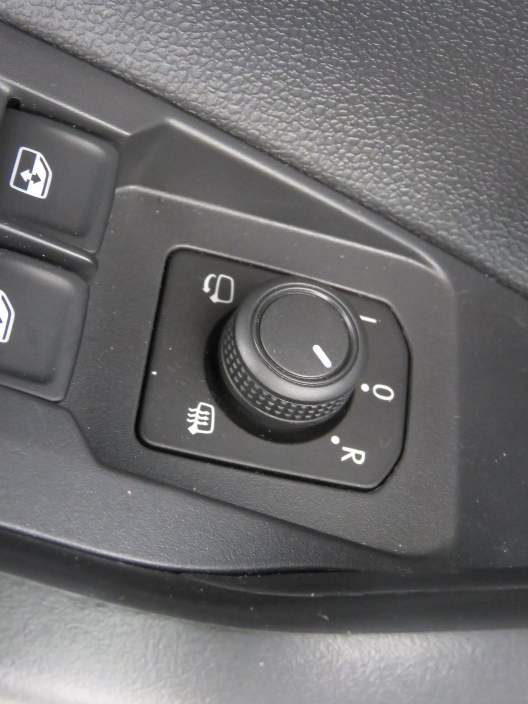 VW Polo Friends TSI