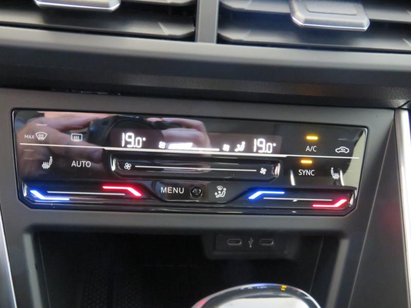 VW Polo Friends TSI