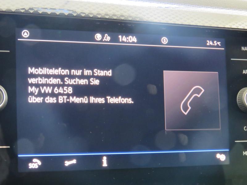 VW Polo Friends TSI