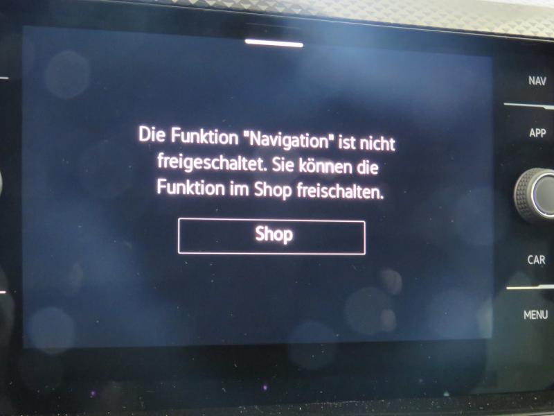 VW Polo Friends TSI