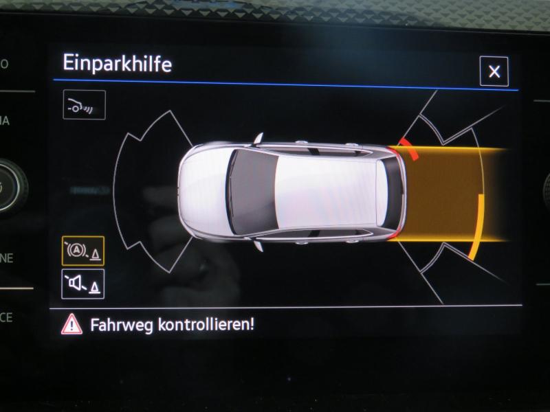 VW Polo Friends TSI