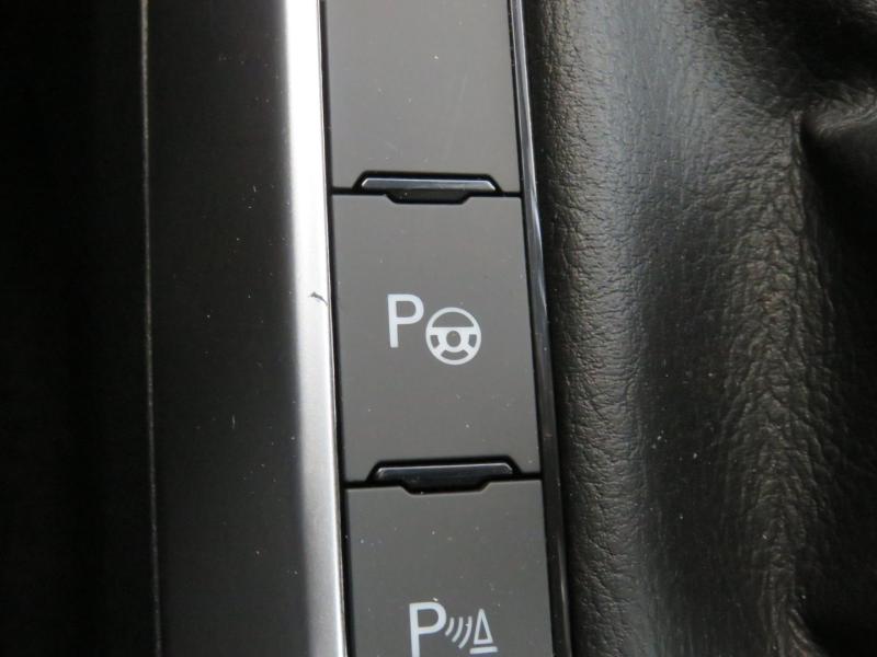 VW Polo Friends TSI