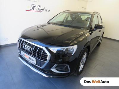 Audi Q3 35 TDI advanced