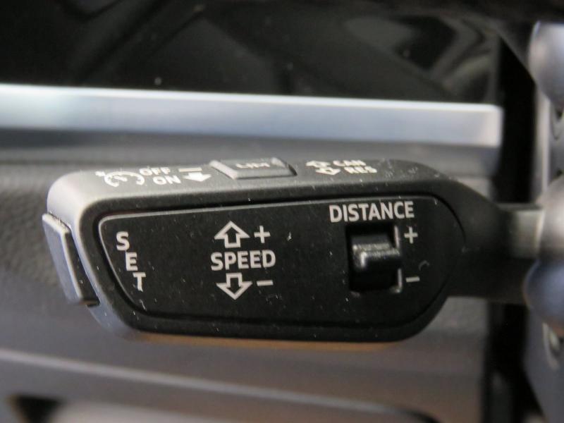 Audi Q3 35 TDI advanced