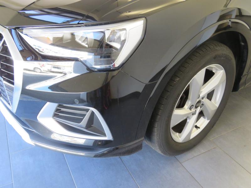 Audi Q3 35 TDI advanced