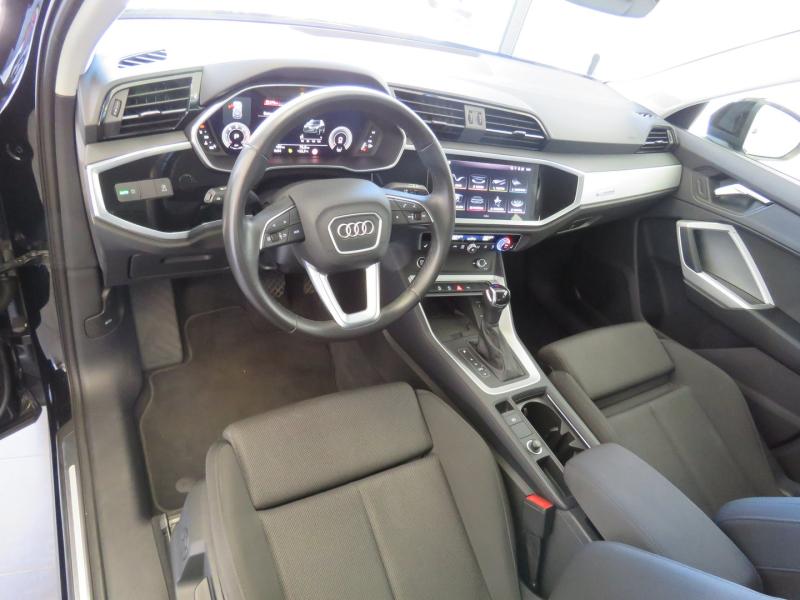 Audi Q3 35 TDI advanced