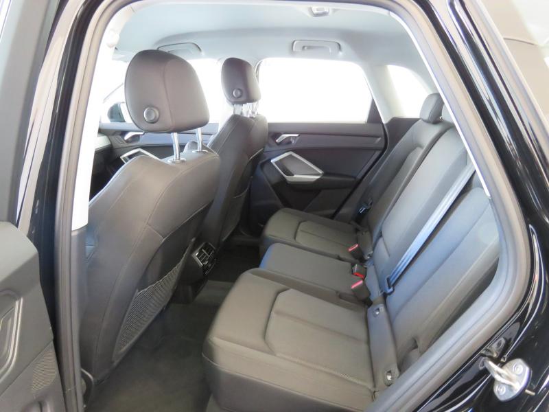 Audi Q3 35 TDI advanced
