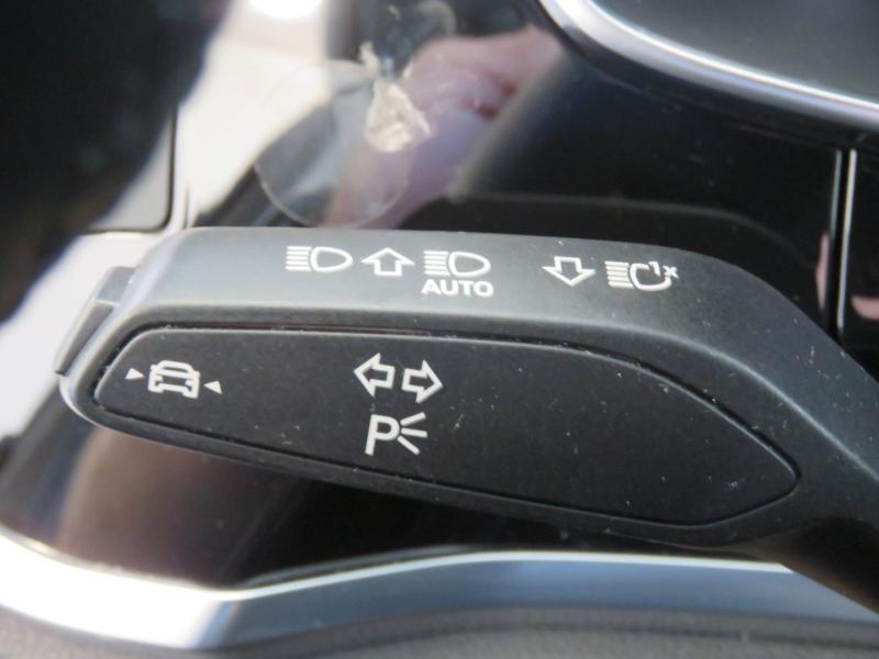 Audi Q3 35 TDI advanced