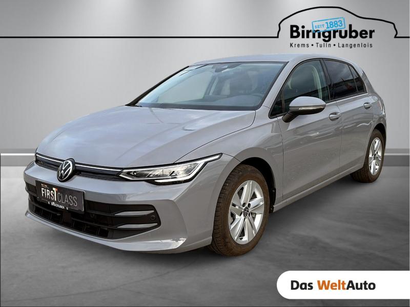 VW Golf Life TSI