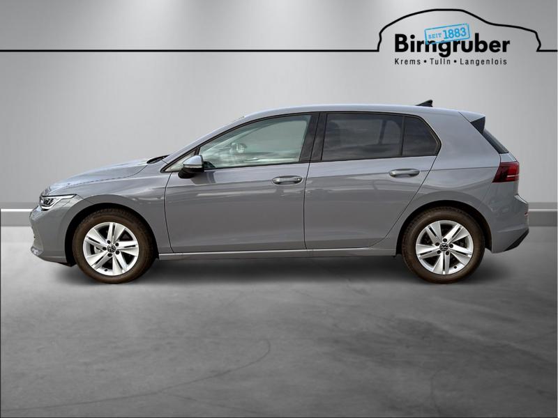 VW Golf Life TSI