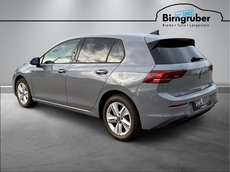 VW Golf Life TSI
