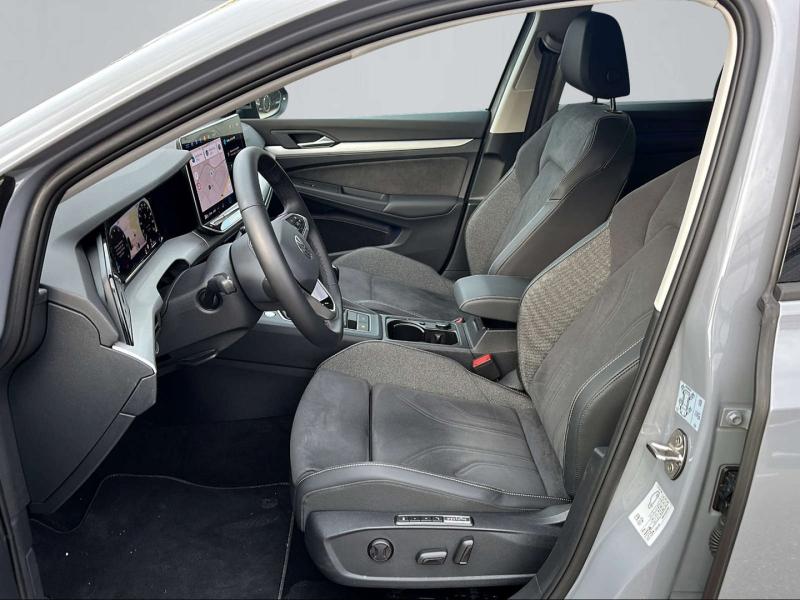 VW Golf Life TSI