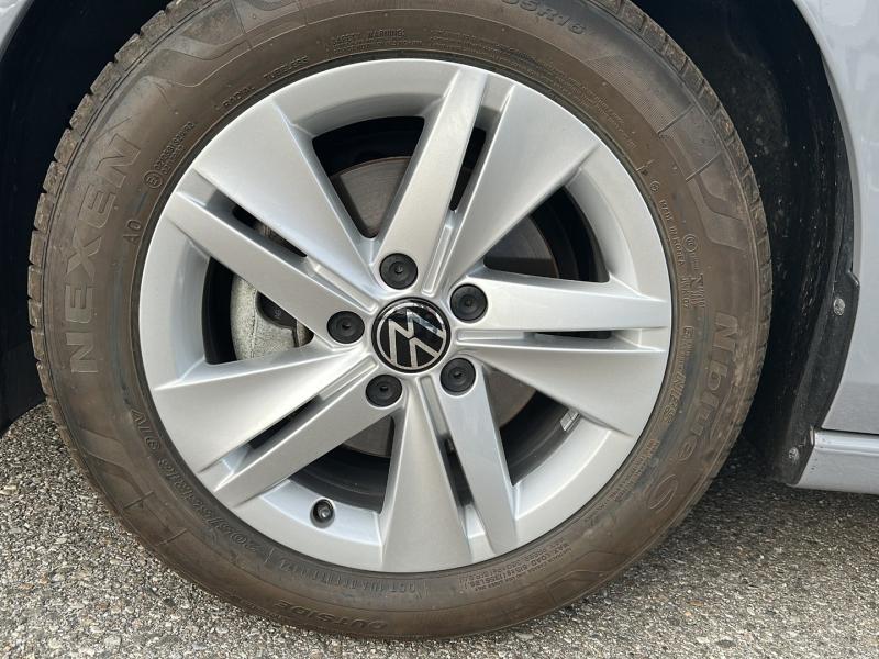VW Golf Life TSI