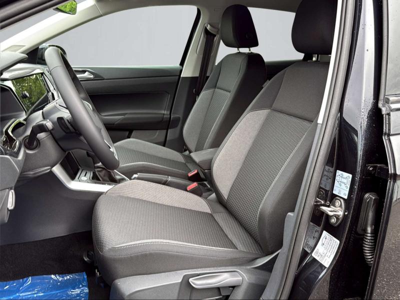 VW Taigo Friends TSI DSG