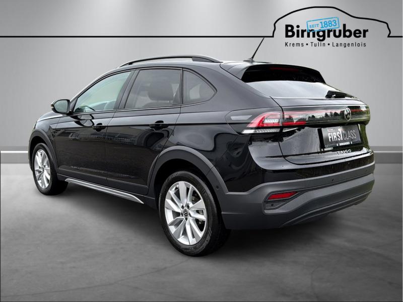 VW Taigo Friends TSI DSG