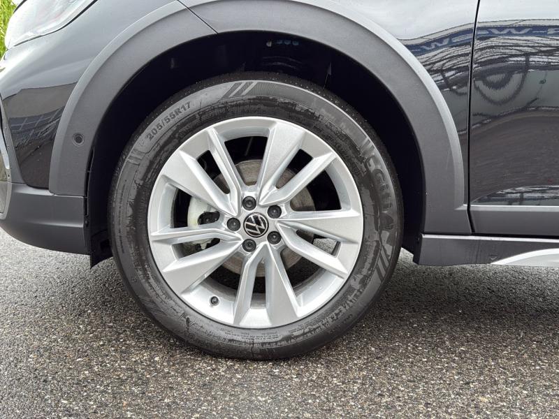 VW Taigo Friends TSI DSG