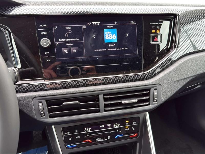 VW Taigo Friends TSI DSG