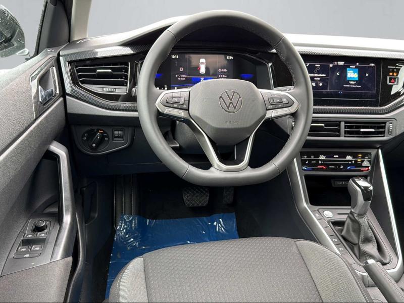 VW Taigo Friends TSI DSG