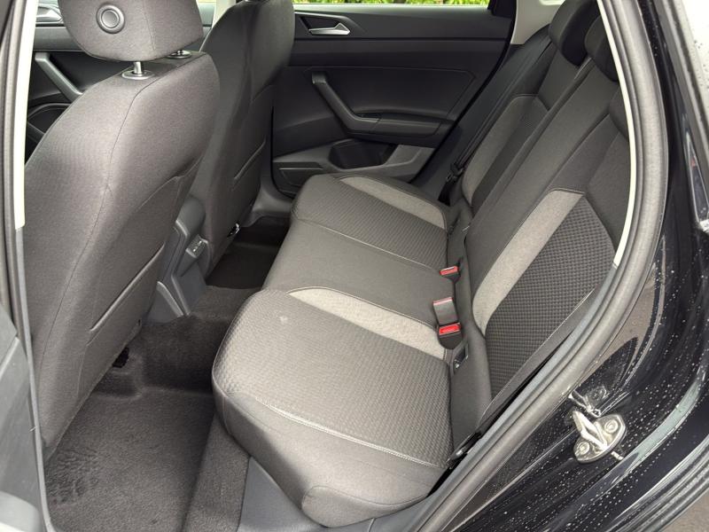 VW Taigo Friends TSI DSG