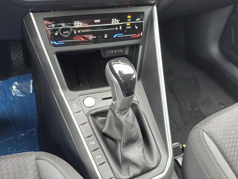 VW Taigo Friends TSI DSG