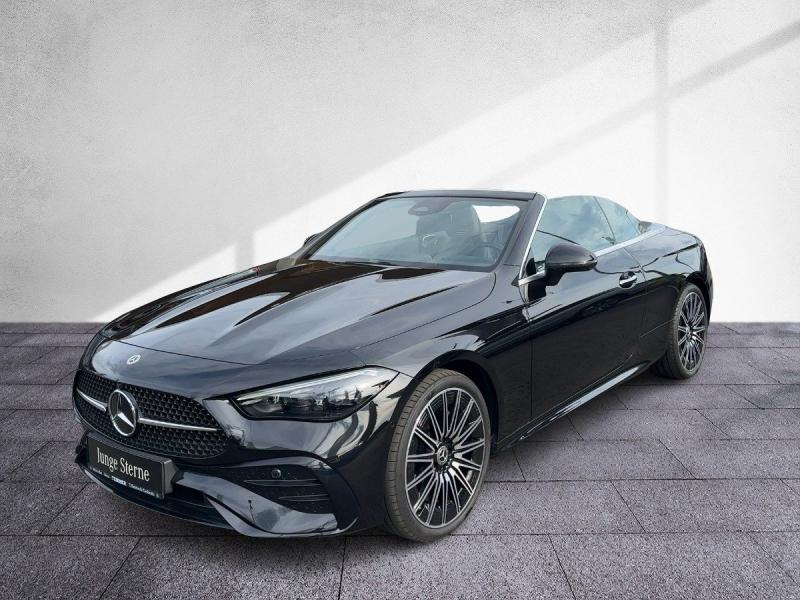 MERCEDES-BENZ CLE 200 4M Cabrio NP. 92.891