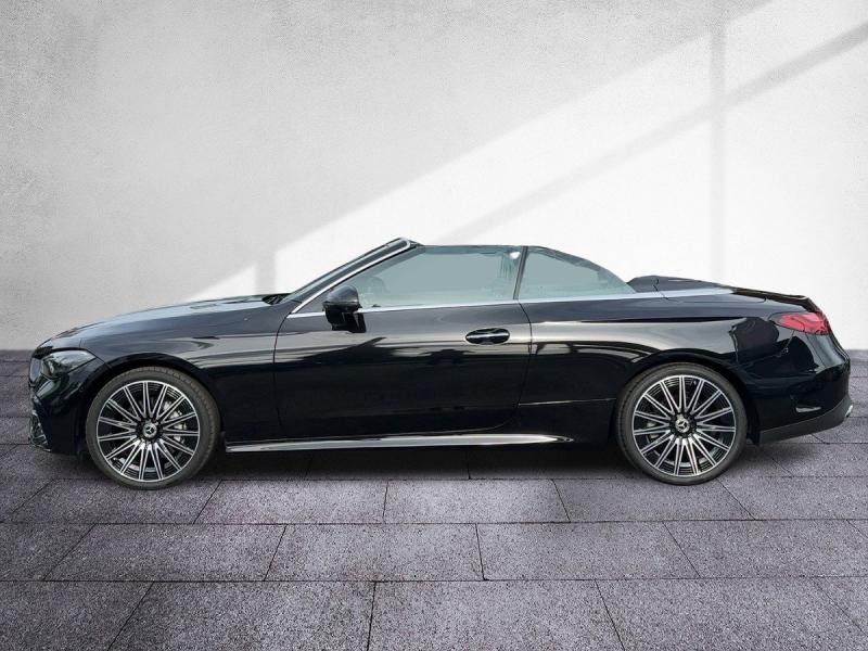 MERCEDES-BENZ CLE 200 4M Cabrio NP. 92.891