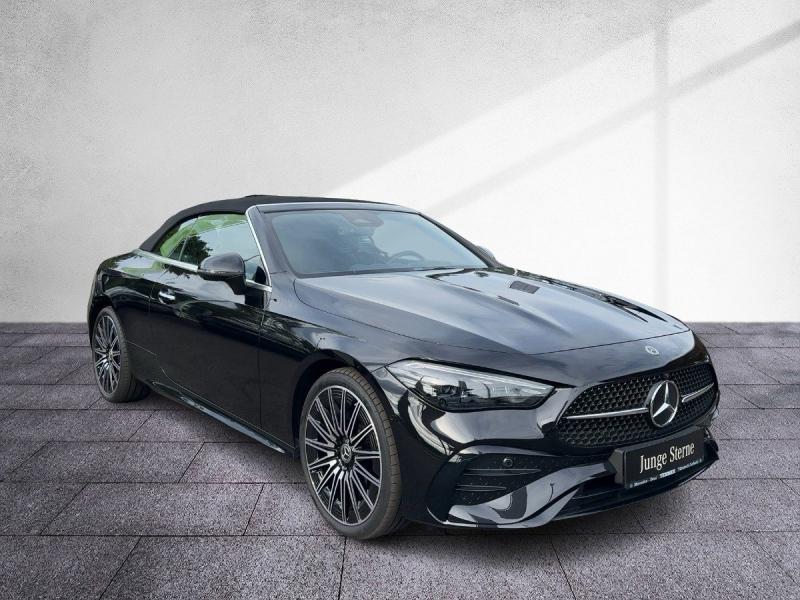 MERCEDES-BENZ CLE 200 4M Cabrio NP. 92.891