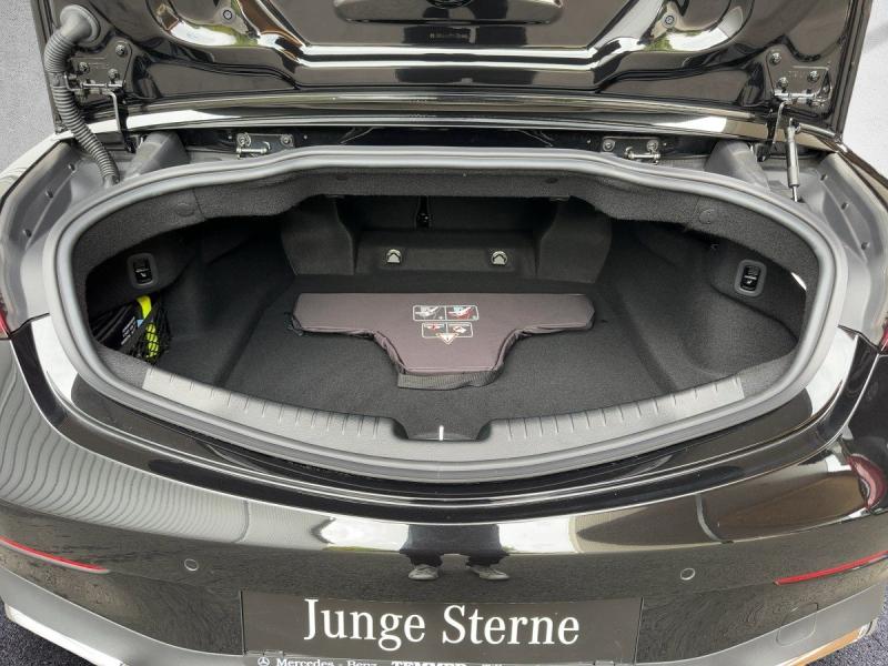 MERCEDES-BENZ CLE 200 4M Cabrio NP. 92.891