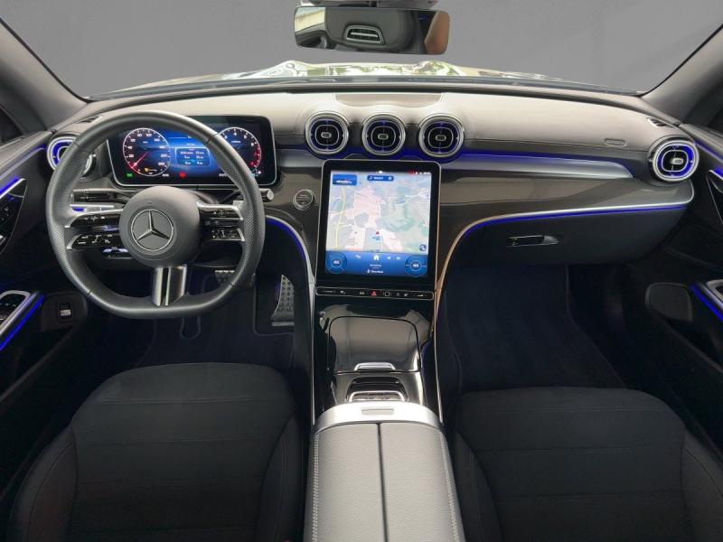 MERCEDES-BENZ CLE 200 4M Cabrio NP. 92.891