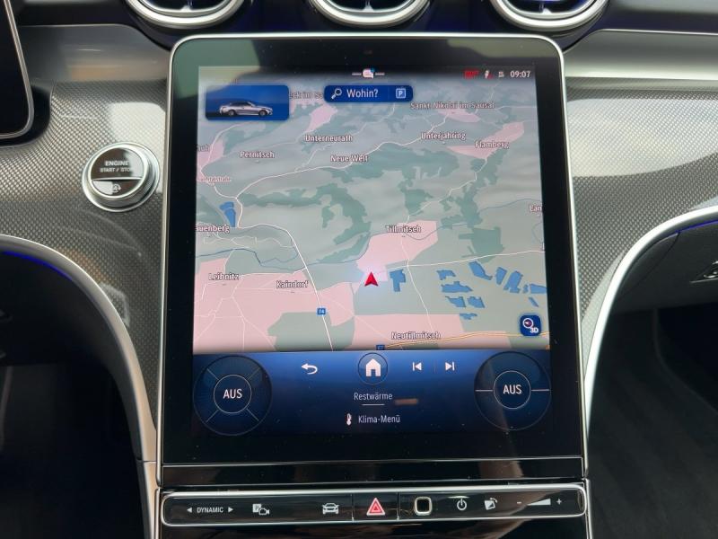 MERCEDES-BENZ CLE 200 4M Cabrio NP. 92.891