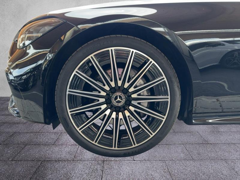 MERCEDES-BENZ CLE 200 4M Cabrio NP. 92.891