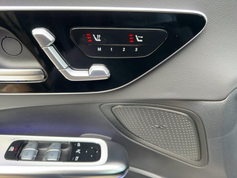 MERCEDES-BENZ CLE 200 4M Cabrio NP. 92.891