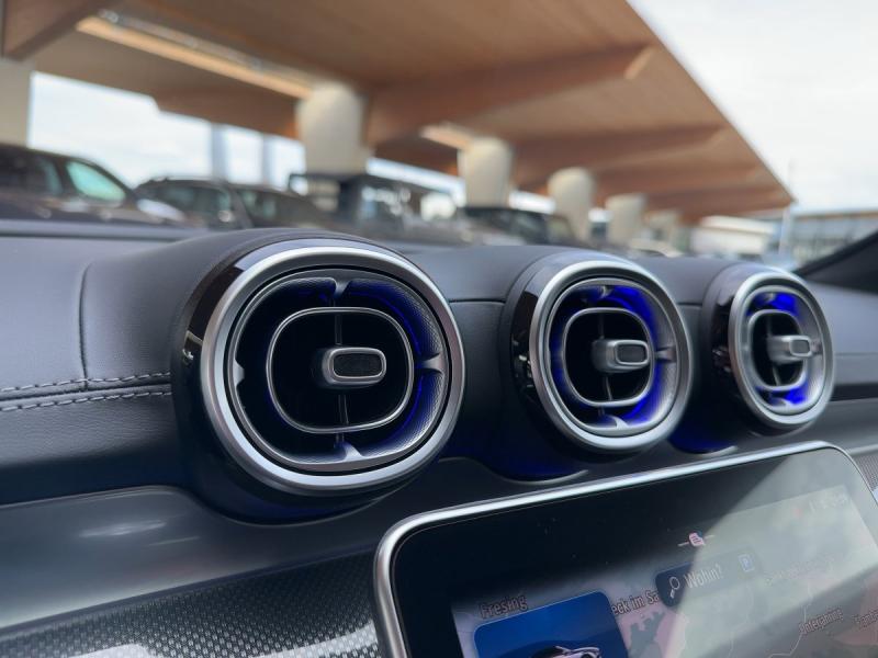 MERCEDES-BENZ CLE 200 4M Cabrio NP. 92.891