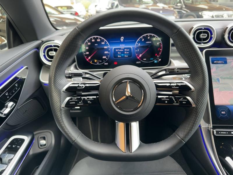 MERCEDES-BENZ CLE 200 4M Cabrio NP. 92.891