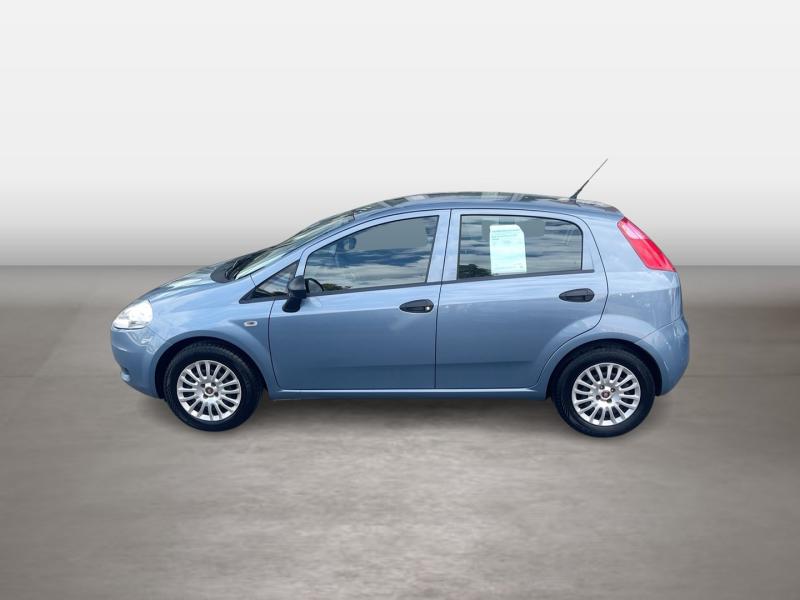 Fiat Grande Punto 1.2 8V Actual