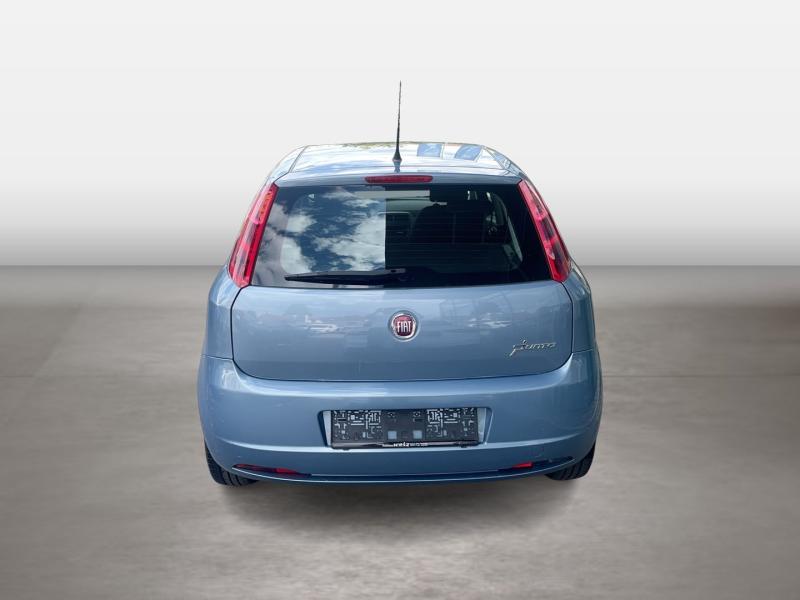 Fiat Grande Punto 1.2 8V Actual