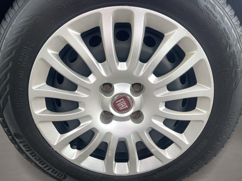 Fiat Grande Punto 1.2 8V Actual