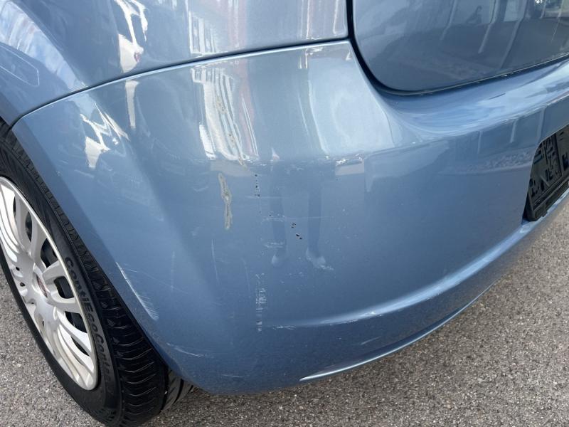Fiat Grande Punto 1.2 8V Actual