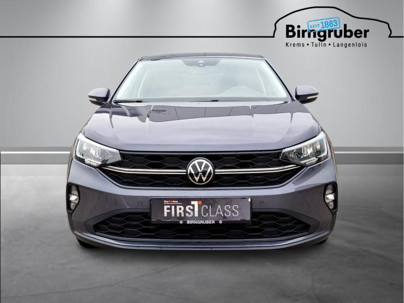 VW Taigo 4Me TSI