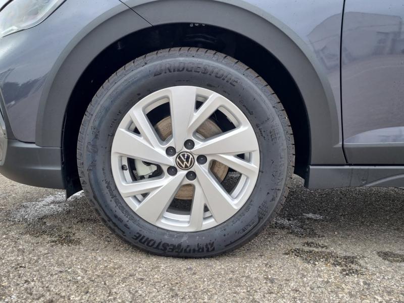 VW Taigo 4Me TSI