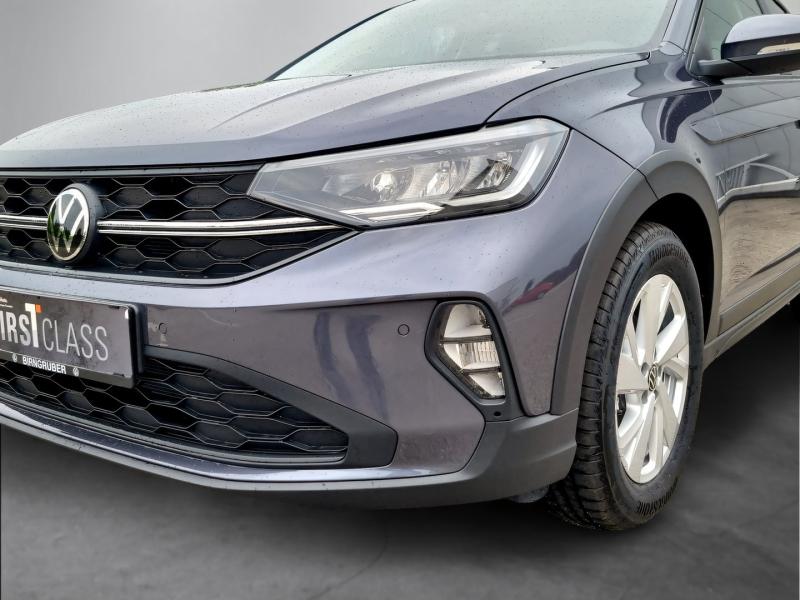 VW Taigo 4Me TSI