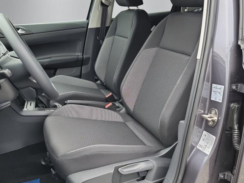VW Taigo 4Me TSI